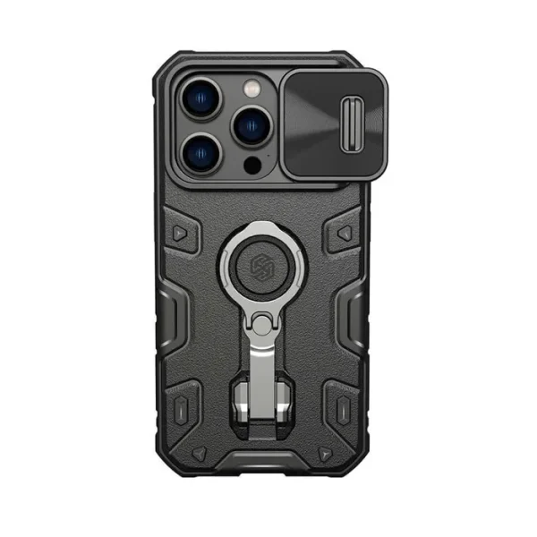 کاور نیلکین مدل CamShield Armor Pro